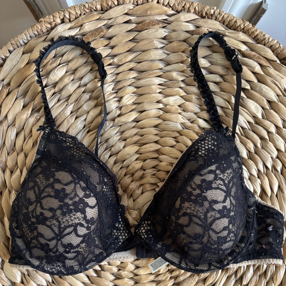 Aerie Lace Bra 32C